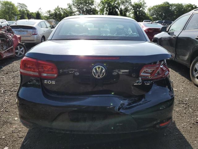 Photo 6 from auction – 2013 VOLKSWAGEN EOS KOMFOR with VIN WVWBW8AH5DV001762