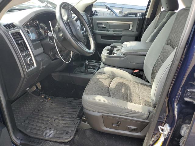 Photo 7 from auction – 2013 RAM 2500 POWER with VIN 3C6TR5ET4DG549129
