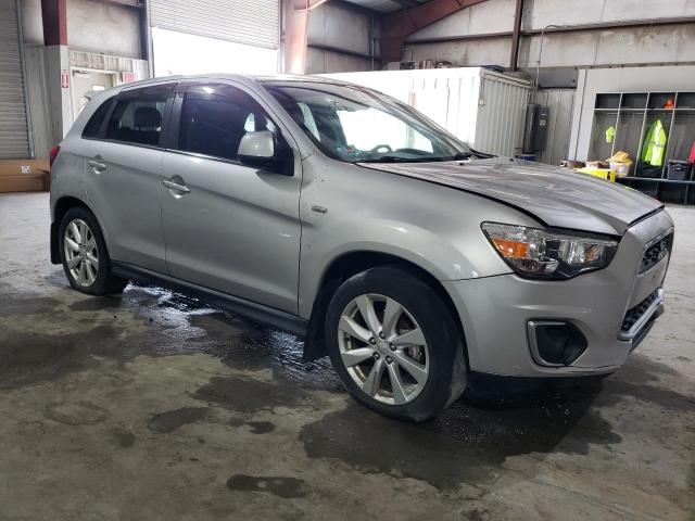 Photo 4 from auction – 2014 MITSUBISHI OUTLANDER with VIN 4A4AR4AU1EE005312