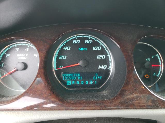 Photo 9 from auction – 2011 BUICK LUCERNE CX with VIN 1G4HC5EM2BU133742