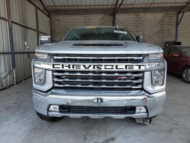 Photo 5 from auction – 2023 CHEVROLET SILVERADO with VIN 2GC4YPEY6P1705644