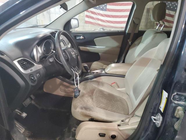 Photo 7 from auction – 2015 DODGE JOURNEY SX with VIN 3C4PDCBG9FT616533