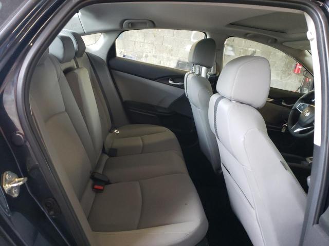 Photo 10 from auction – 2018 HONDA CIVIC EX with VIN 19XFC2F71JE209399