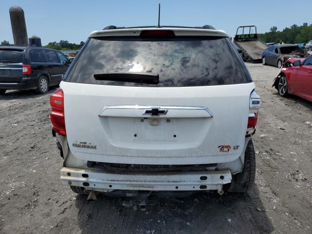 Photo 6 from auction – 2017 CHEVROLET EQUINOX LT with VIN 2GNALCEK9H6129663