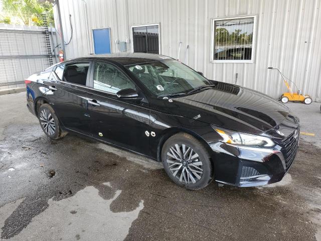 Photo 4 from auction – 2023 NISSAN ALTIMA SV with VIN 1N4BL4DV7PN337684