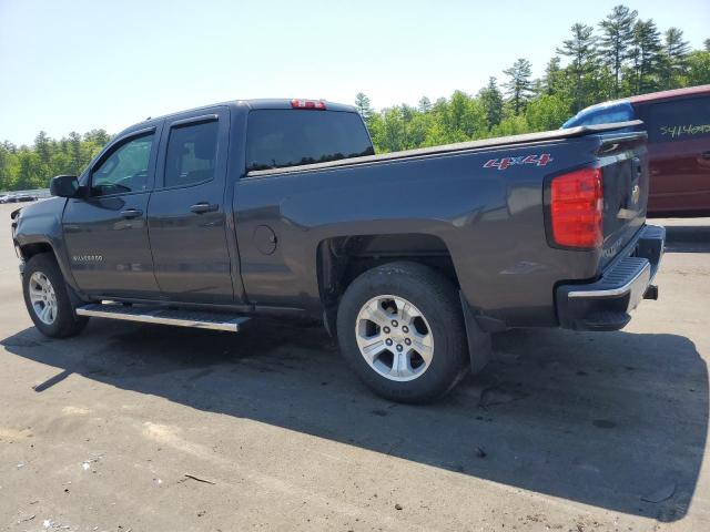 Photo 2 from auction – 2015 CHEVROLET 1500 with VIN 1GCVKPEC1FZ163515