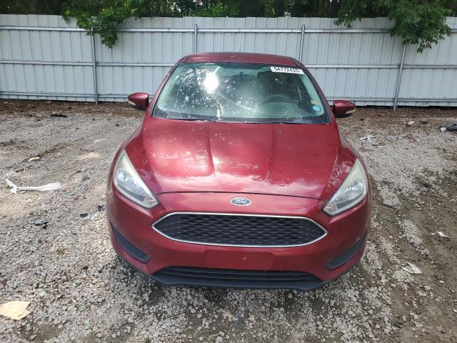 Photo 5 from auction – 2015 FORD FOCUS SE with VIN 1FADP3F29FL251698