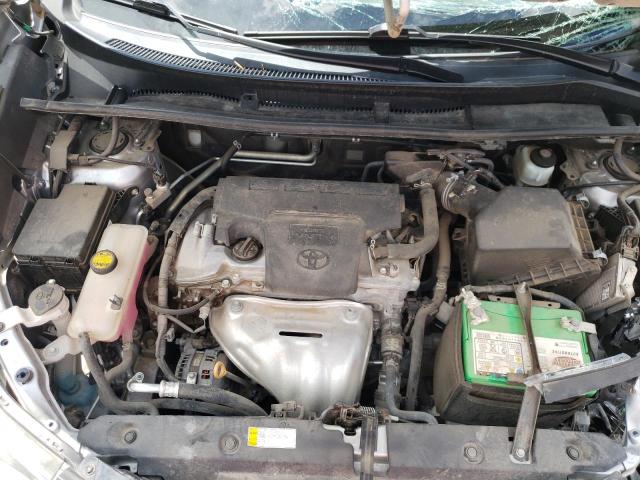 Zdjęcie 12 z aukcji – 2017 TOYOTA RAV4 LIMIT z VIN 2T3DFREV0HW600498