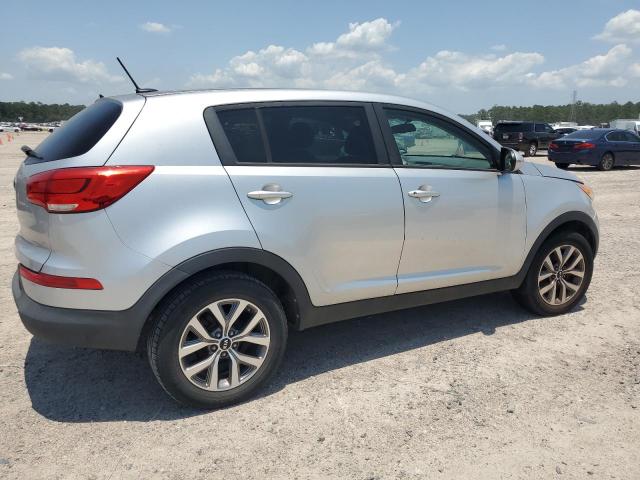 Photo 3 from auction – 2014 KIA SPORTAGE B with VIN KNDPB3AC3E7554442