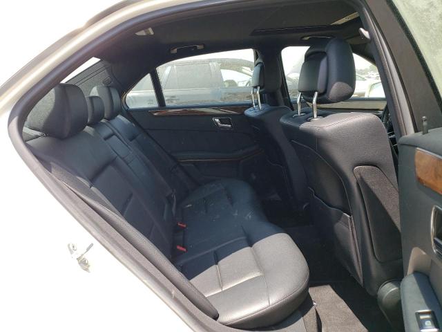 Photo 10 from auction – 2011 MERCEDES-BENZ E350 4MAT with VIN WDDHF8HB7BA398753