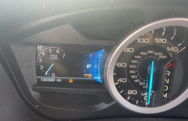 Photo 8 from auction – 2014 FORD EXPLORER S with VIN 1FM5K8GT7EGB51071