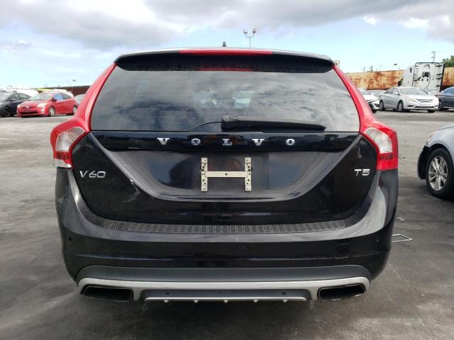 Photo 6 from auction – 2015 VOLVO V60 PREMIE with VIN YV126MEB2F1186369