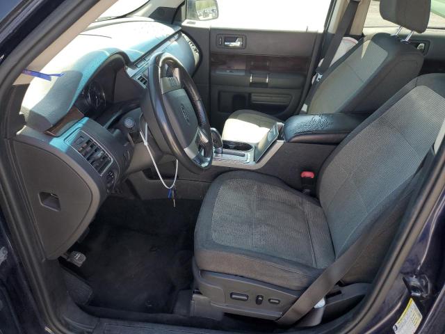 Photo 7 from auction – 2011 FORD FLEX SEL with VIN 2FMHK6CC2BBD25235