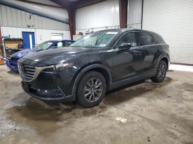 MAZDA CX-9 TOURI 2020 with VIN JM3TCBCY0L0404915 - Photo from auction
