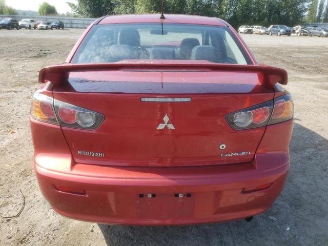 Photo 6 from auction – 2011 MITSUBISHI LANCER ES/ with VIN JA32U2FU7BU024728