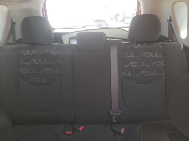 Photo 10 from auction – 2012 KIA SOUL + with VIN KNDJT2A6XC7423870