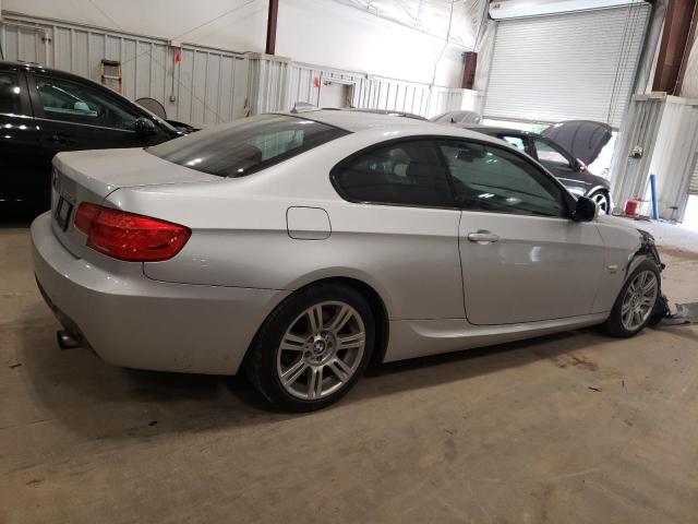 Photo 3 from auction – 2011 BMW 335 XI with VIN WBAKF9C54BE620274