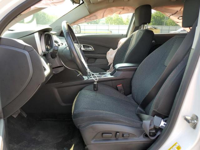 Photo 7 from auction – 2017 CHEVROLET EQUINOX LT with VIN 2GNALCEK4H1529997
