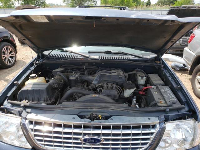 Zdjęcie 11 z aukcji – 2005 FORD EXPLORER X z VIN 1FMZU73K35UB61214