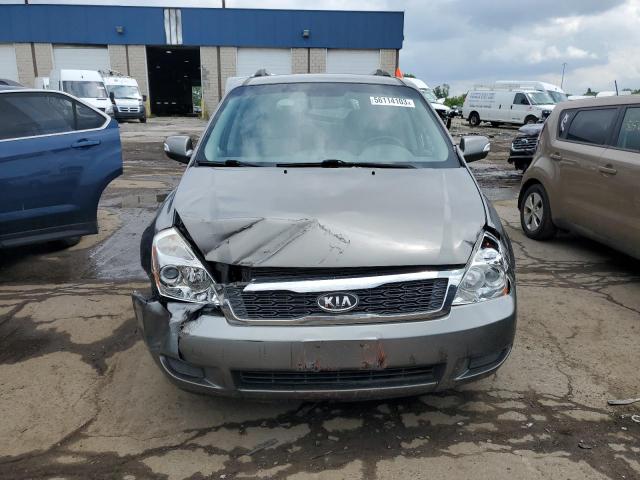 Photo 5 from auction – 2011 KIA SEDONA LX with VIN KNDMG4C71B6378857