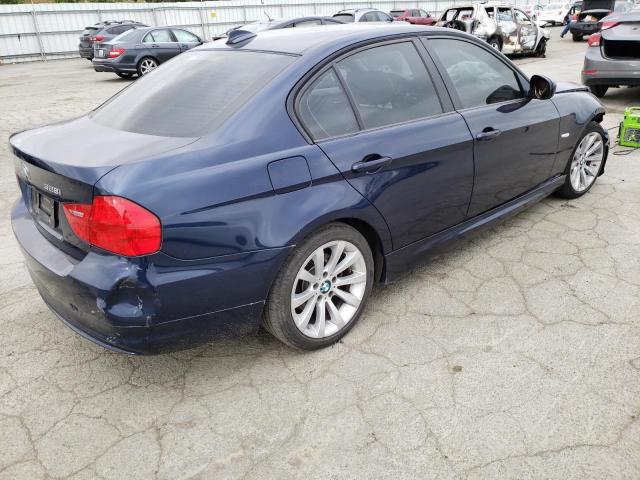 Photo 3 from auction – 2011 BMW 328 I SULE with VIN WBAPH5C50BA443240