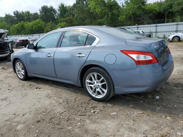 صورة رقم 2 من المزاد - 2011 NISSAN MAXIMA S مع VIN 1N4AA5APXBC834925