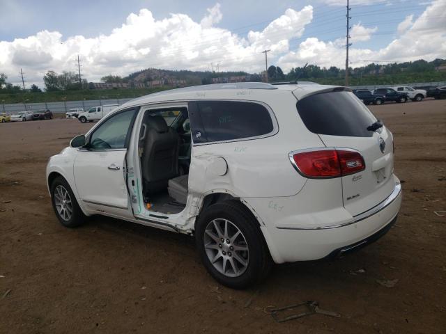 Photo 2 from auction – 2015 BUICK ENCLAVE with VIN 5GAKVBKD6FJ141360