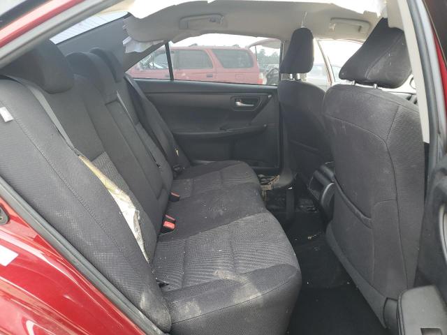 Photo 10 from auction – 2017 TOYOTA CAMRY LE with VIN 4T1BF1FK4HU710427