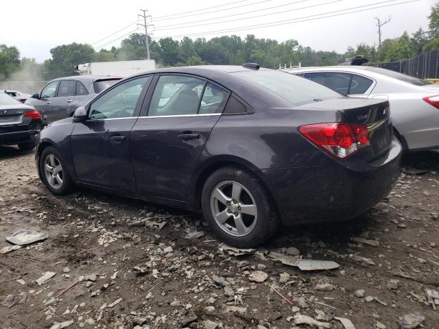 Photo 2 from auction – 2015 CHEVROLET CRUZE LT with VIN 1G1PC5SB5F7265488