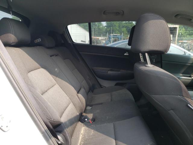 Photo 11 from auction – 2020 KIA SPORTAGE L with VIN KNDPM3AC4L7689422