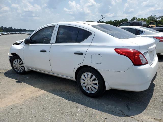 Photo 2 from auction – 2015 NISSAN VERSA with VIN 3N1CN7AP4FL859643