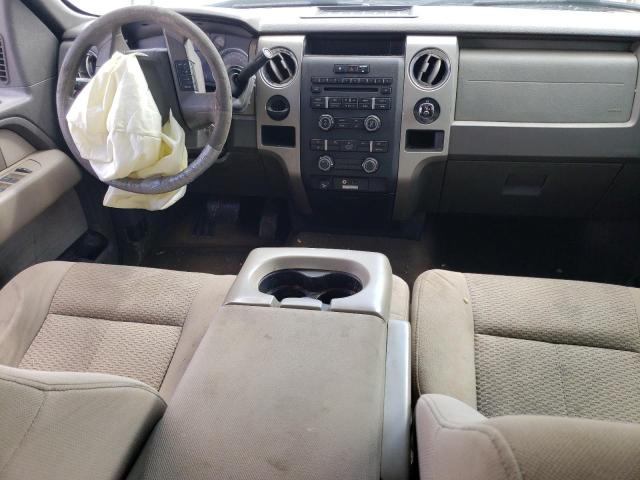 Photo 8 from auction – 2009 FORD F150 SUPER with VIN 1FTRW12849FA11107