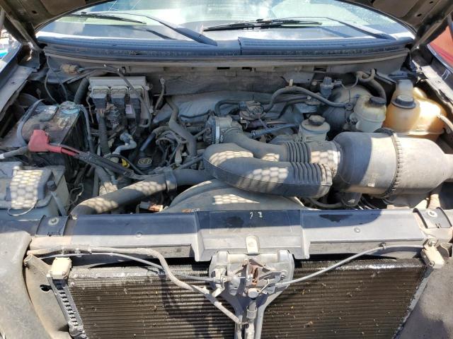 Photo 11 from auction – 2008 FORD F150 with VIN 1FTRX12WX8FB96810