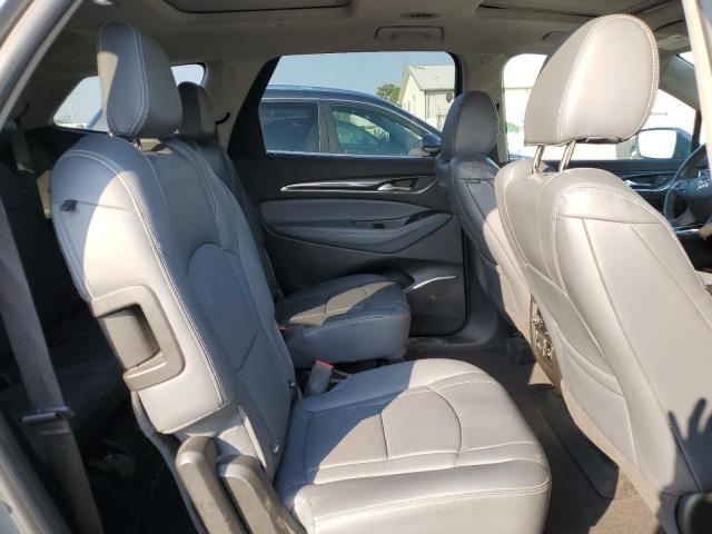 Photo 11 from auction – 2018 BUICK ENCLAVE PR with VIN 5GAEVBKW6JJ194423