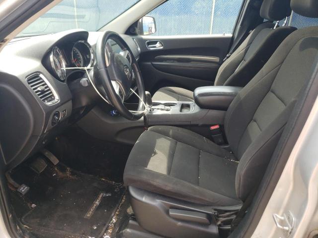 Photo 7 from auction – 2011 DODGE DURANGO EX with VIN 1D4RE2GGXBC616039