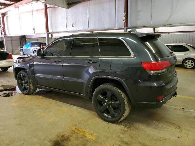 Photo 2 from auction – 2015 JEEP GRAND CHER with VIN 1C4RJEAG2FC727791