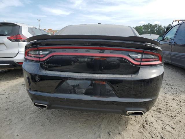 Photo 6 from auction – 2021 DODGE CHARGER SX with VIN 2C3CDXBG3MH678218