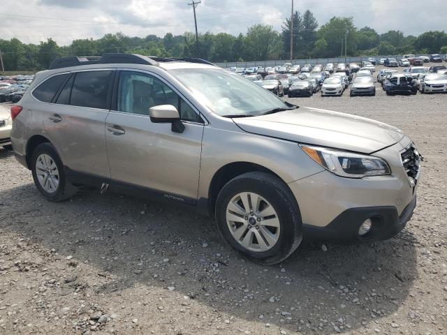 Photo 4 from auction – 2017 SUBARU OUTBACK 2. with VIN 4S4BSACCXH3232951