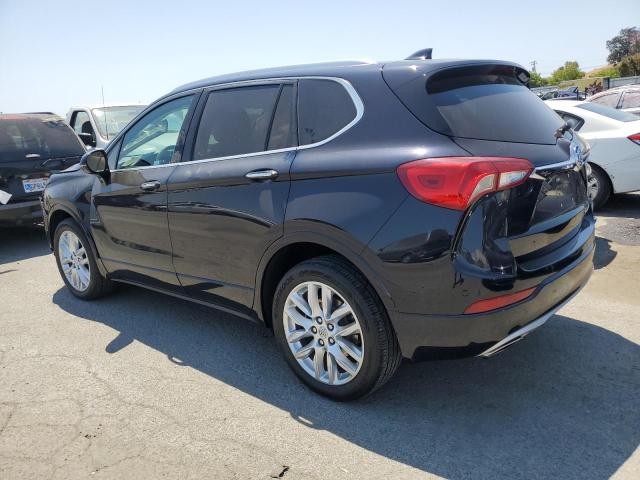 Photo 2 from auction – 2020 BUICK ENVISION P with VIN LRBFX4SX3LD208053