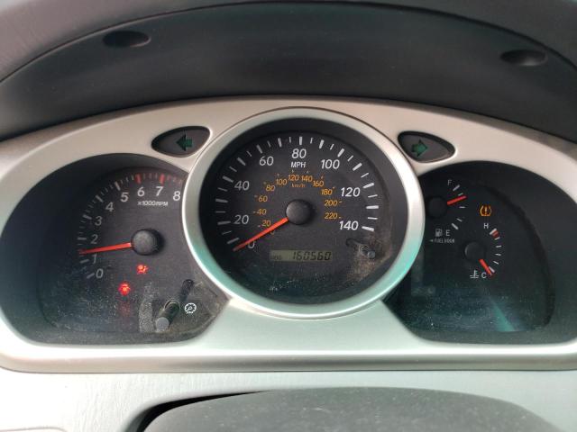 Photo 9 from auction – 2005 TOYOTA HIGHLANDER with VIN JTEEP21A450118432