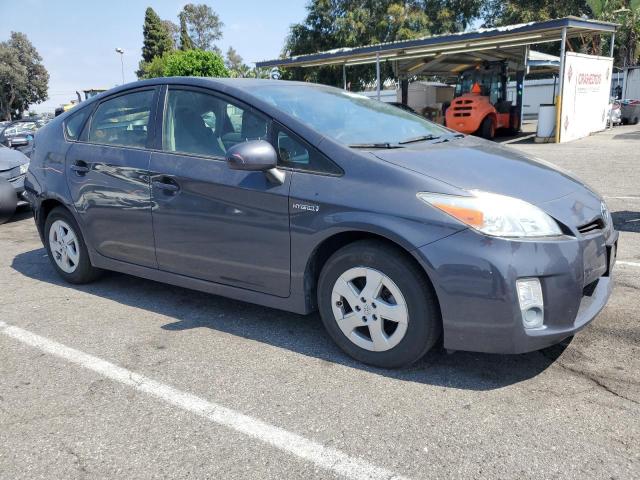 صورة رقم 4 من المزاد - 2011 TOYOTA PRIUS مع VIN JTDKN3DU4B1479240