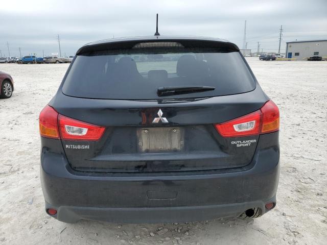 Photo 6 from auction – 2015 MITSUBISHI OUTLANDER with VIN 4A4AP3AUXFE055403
