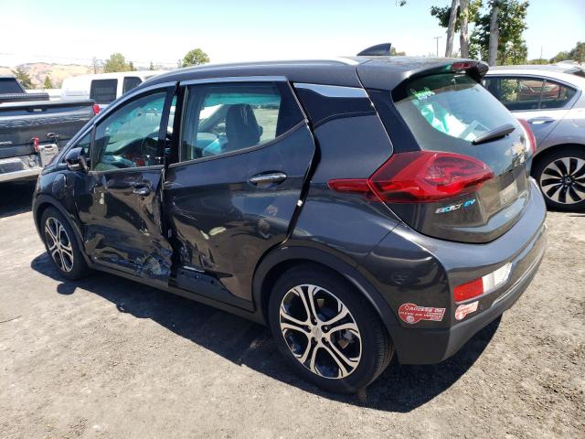 Photo 2 from auction – 2017 CHEVROLET BOLT EV PR with VIN 1G1FX6S05H4182135