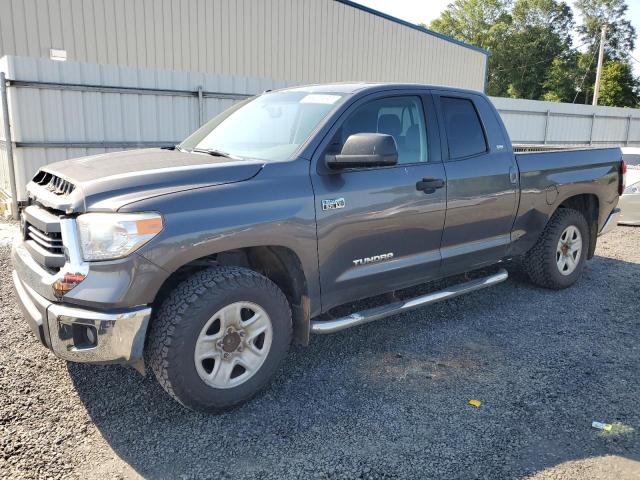Photo 1 from auction – 2015 TOYOTA TUNDRA DOU with VIN 5TFRY5F11FX180814