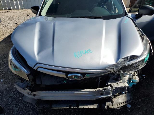 Photo 12 from auction – 2021 SUBARU FORESTER with VIN JF2SKADC7MH424992