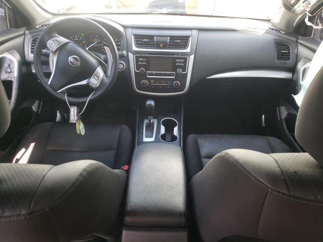 Photo 8 from auction – 2017 NISSAN ALTIMA 2.5 with VIN 1N4AL3AP6HC225256