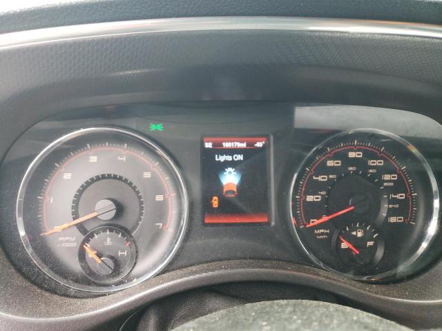Photo 9 from auction – 2014 DODGE CHARGER R/ with VIN 2C3CDXCT4EH315665