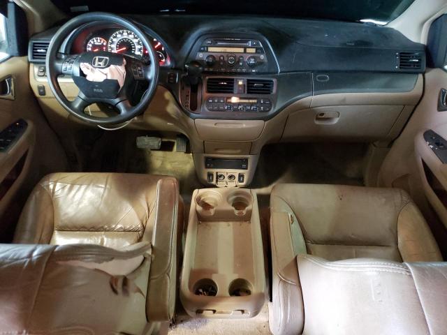 Photo 8 from auction – 2005 HONDA ODYSSEY EX with VIN 5FNRL38795B044508