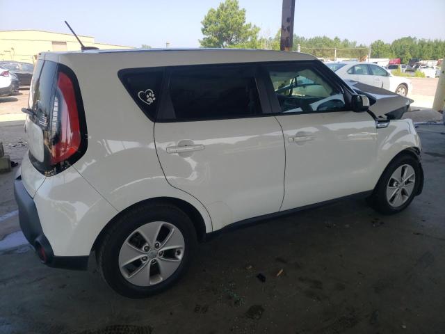 Photo 3 from auction – 2016 KIA SOUL with VIN KNDJN2A23G7398873