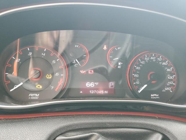 Photo 9 from auction – 2016 DODGE DART SXT with VIN 1C3CDFBB5GD570747